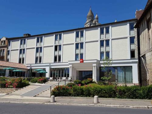 ibis Périgueux Centre : Hotel proche