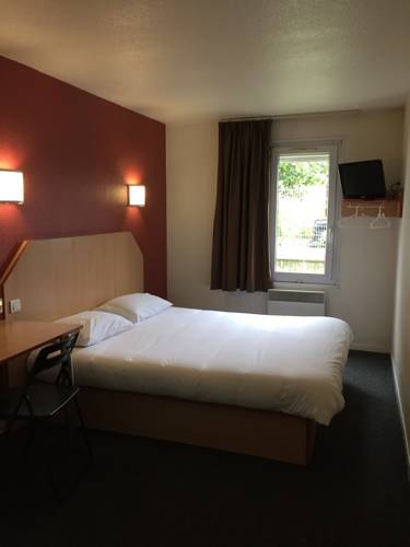 Foxotel : Hotel proche de Houplin-Ancoisne
