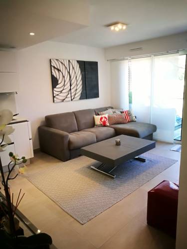 Exclusive Resort Apartments : Appartement proche de Saint-Tropez
