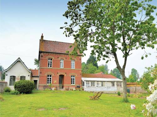 The Green House : Hebergement proche de Blingel