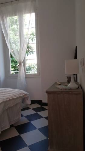 Chez Fifine : Appartement proche de Roquebrune-Cap-Martin