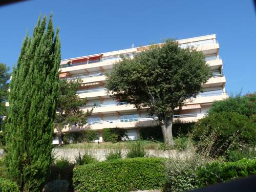 Appartement à Nîmes : Appartement proche de Rodilhan