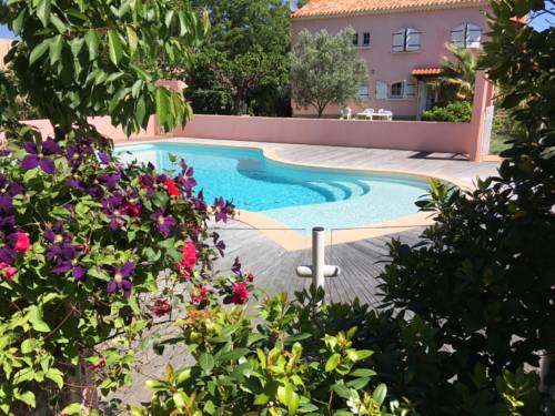 Jm Vacances Serignan : Appartement proche de Sauvian