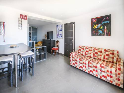 One-Bedroom Apartment in Sollies Ville : Appartement proche de Solliès-Pont