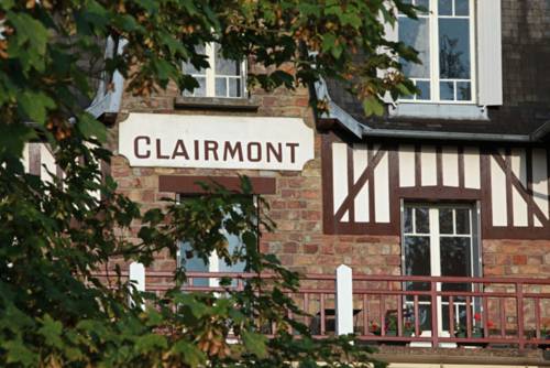Clairmont : Chambres d'hotes/B&B proche de Thubœuf