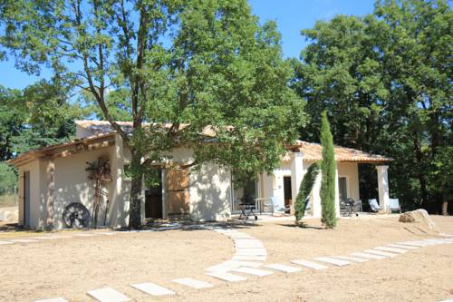 Le Fournil en Provence : Hebergement proche de Saint-Martin-de-Castillon