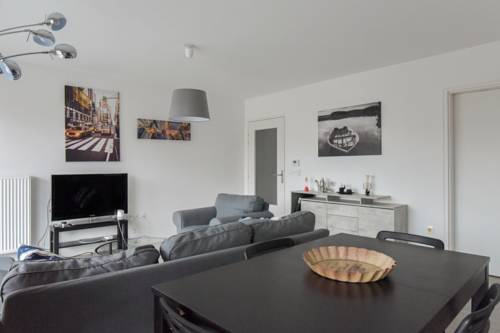 Welkeys - Alain de Lille Apartment : Appartement proche de Faches-Thumesnil