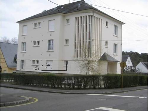 Résidence Porqueroles : Appartement proche de La Motte-Fouquet