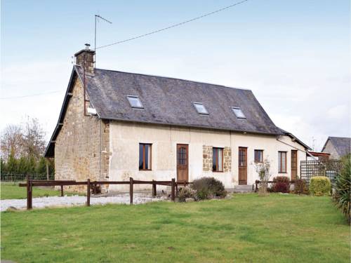Holiday home Romagny M-842 : Hebergement proche de Le Mesnil-Rainfray