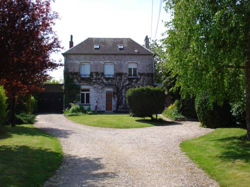 Snowden House, Somme Battlefields : Hebergement proche de Riencourt-lès-Bapaume
