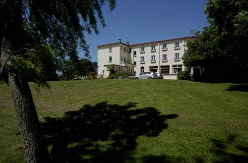 Hotel Le Bellevue : Hotel proche de Hervelinghen