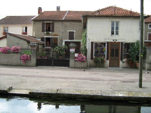 Chez Monique : Hebergement proche de Mussey-sur-Marne