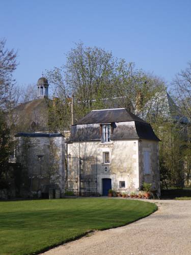 hotels chessy les pres