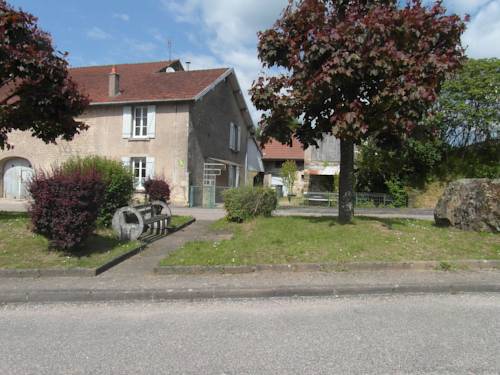 Gîte Chez Deplante : Hebergement proche de Fleurey-lès-Faverney