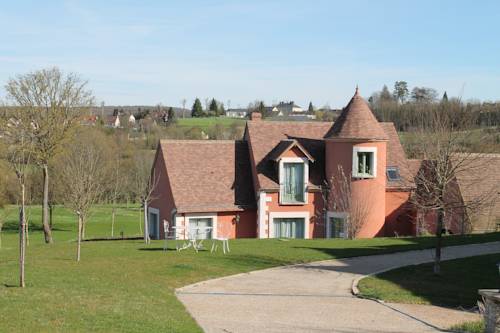 Belleme Resort : Appartement proche d'Origny-le-Roux