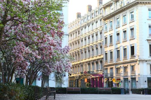 Hotel des Celestins : Hotel proche du 5e Arrondissement de Lyon
