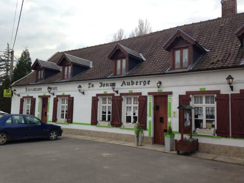 La Bonne Auberge : Chambres d'hotes/B&B proche de Nielles-lès-Ardres