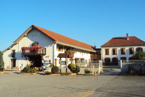 Logis Hôtel Les 3B : Hotel proche de Labatut