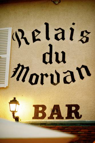 Le Relais du Morvan : Hotel proche de Vézelay