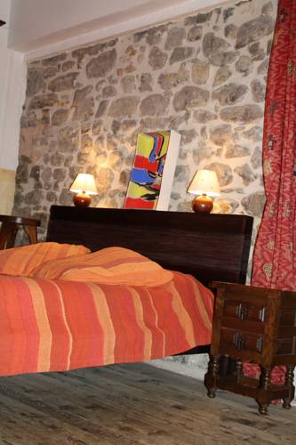 La petite étoile d'hôtes en Mercantour : Chambres d'hotes/B&B proche de Saint-Dalmas-le-Selvage