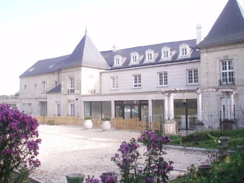 Top' Meublés Locations : Appartement proche de Pont-Sainte-Maxence