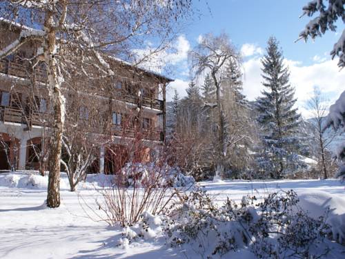 Hôtel Lacour : Hotel proche de Mont-Dauphin