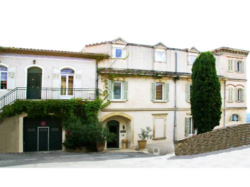 Bellevue Lauris Provence : Chambres d'hotes/B&B proche de Lauris