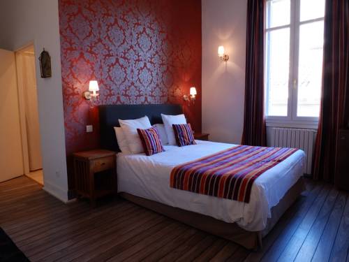 Hôtel La Résidence : Hotel proche de Narbonne