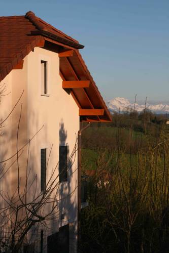 Villa Haute Savoie : Hebergement proche de Chêne-en-Semine