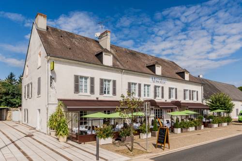 Absolue Renaissance : Hotel proche de Saincaize-Meauce