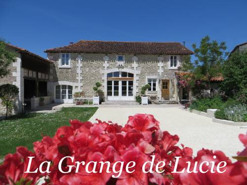 La Grange de Lucie -chambres d'hôtes en Périgord-Dordogne : Chambres d'hotes/B&B proche de Salles-Lavalette