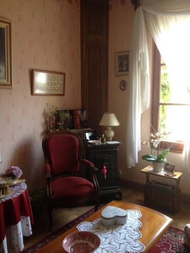 Chambres D'Hôtes Des 3 Rois : Chambres d'hotes/B&B proche de Charny-sur-Meuse