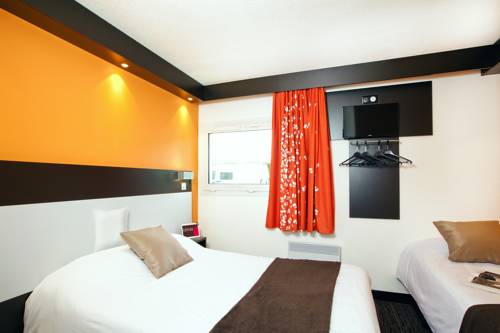 Hotel Cerise Lens : Hotel proche de Douai