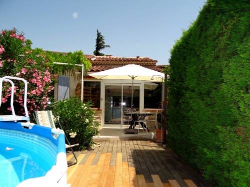 Duplex En Provence : Appartement proche de Vedène