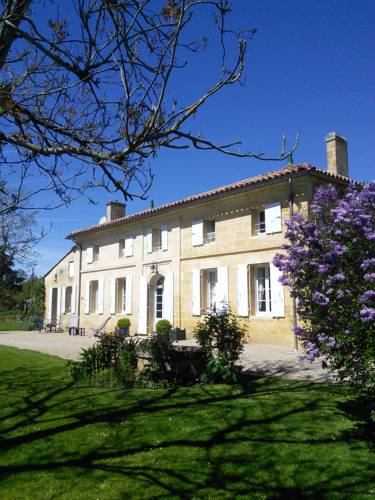Chambres d'Hôtes Manegat : Chambres d'hotes/B&B proche de Civrac-sur-Dordogne