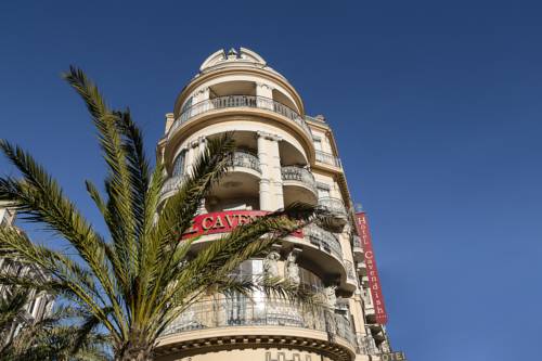 Le Cavendish : Hotel proche de Cannes