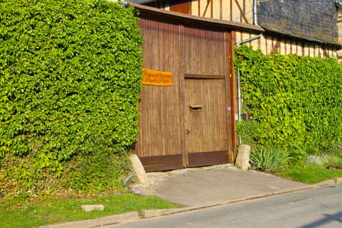 Domaine de Regnonval : Chambres d'hotes/B&B proche d'Oudeuil