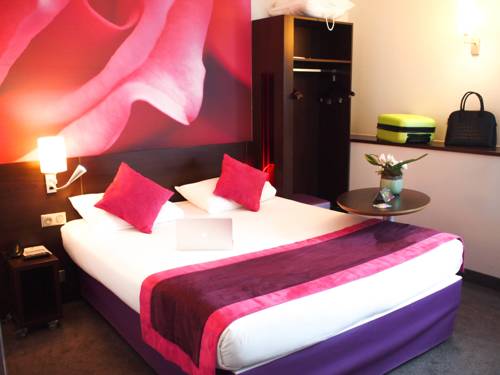 ibis Styles Angers Centre Gare : Hotel proche d'Angers