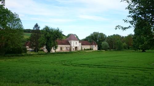 Chateau Des Roises : Chambres d'hotes/B&B proche de Neuville-sur-Vanne