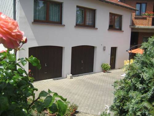 Meublé dans Village Typique : Appartement proche d'Ingolsheim
