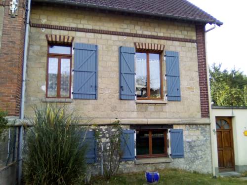 Welcome Home : Hebergement proche de Bernes-sur-Oise