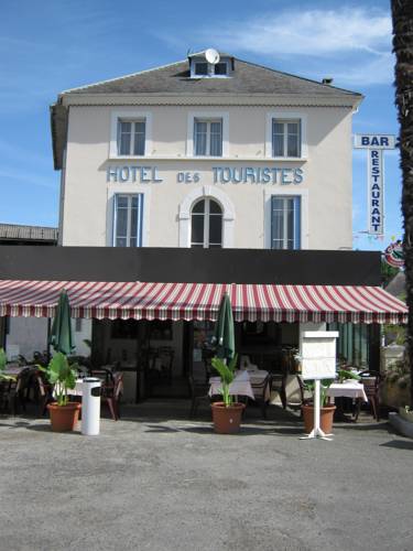Hôtel des Touristes : Appartement proche de Bénéjacq