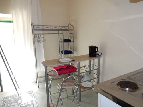 Studio meublé : Appartement proche de Quelaines-Saint-Gault
