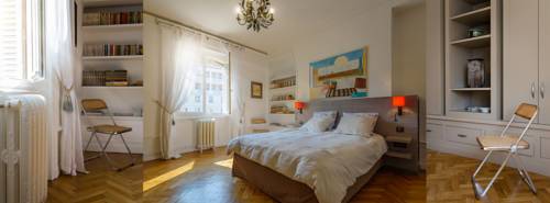 LE 50 luxury apartment : Appartement proche de Moulins