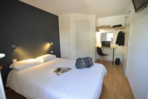 Fasthotel Limoges : Hotel proche de Rilhac-Rancon