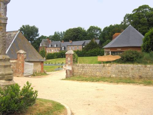 Gite Domaine Saint Julien : Hebergement proche de Le Bourg-Dun