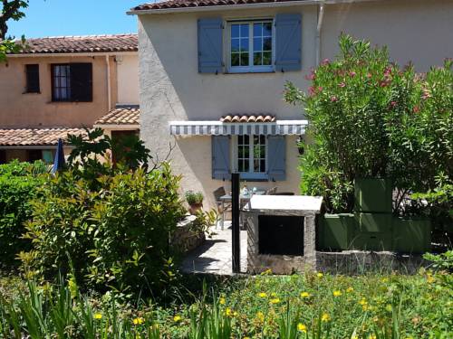 Vakantiehuis Mer Et Provence : Hebergement proche de Peymeinade