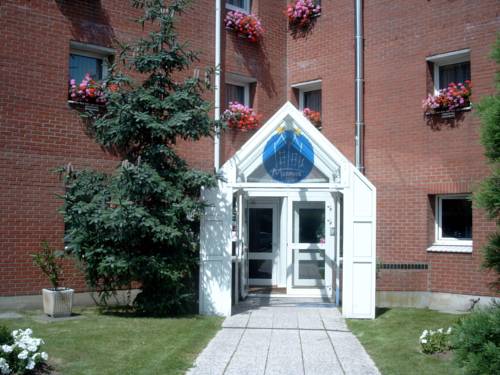 Hôtel Morphée : Hotel proche de Villeneuve-d'Ascq