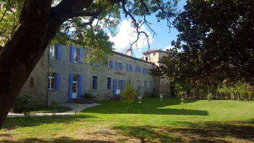 Château de Verdalle : Chambres d'hotes/B&B proche de Soual