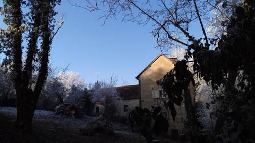 Domaine Pastel : Chambres d'hotes/B&B proche de Bessay-sur-Allier